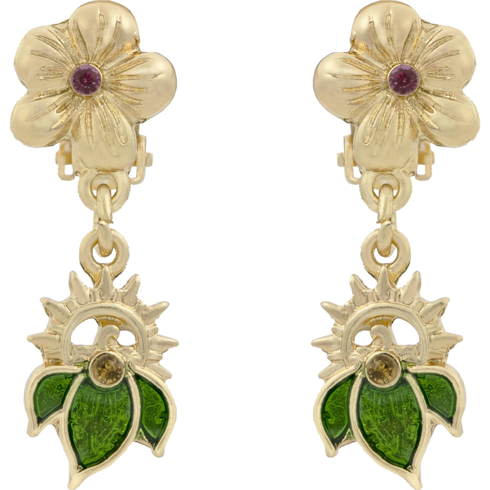Forest Nymph Jewelry Set