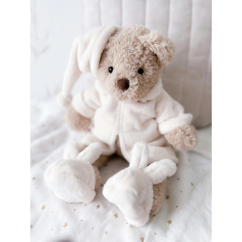 Briar Bedtime Bear
