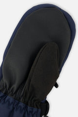 Teknik Winter Mittens Navy Blue