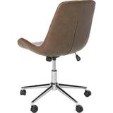 Fletcher Swivel Office Chair