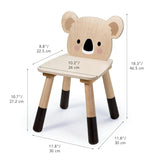 Forest Chair