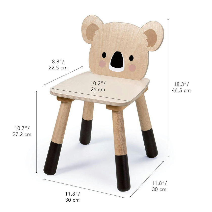 Forest Chair