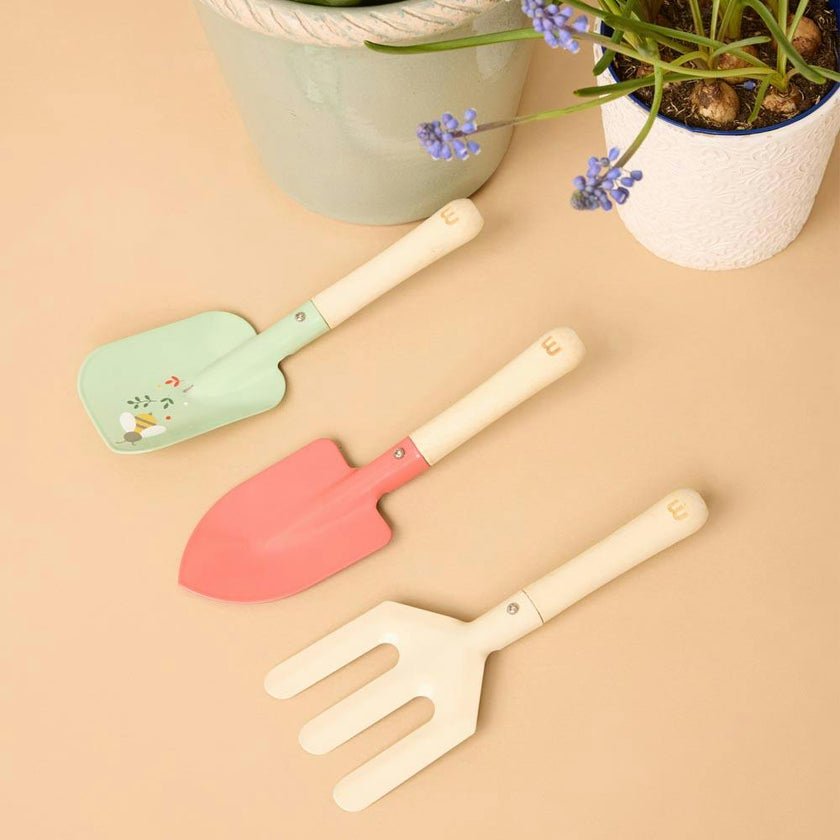Mini Garden Tools