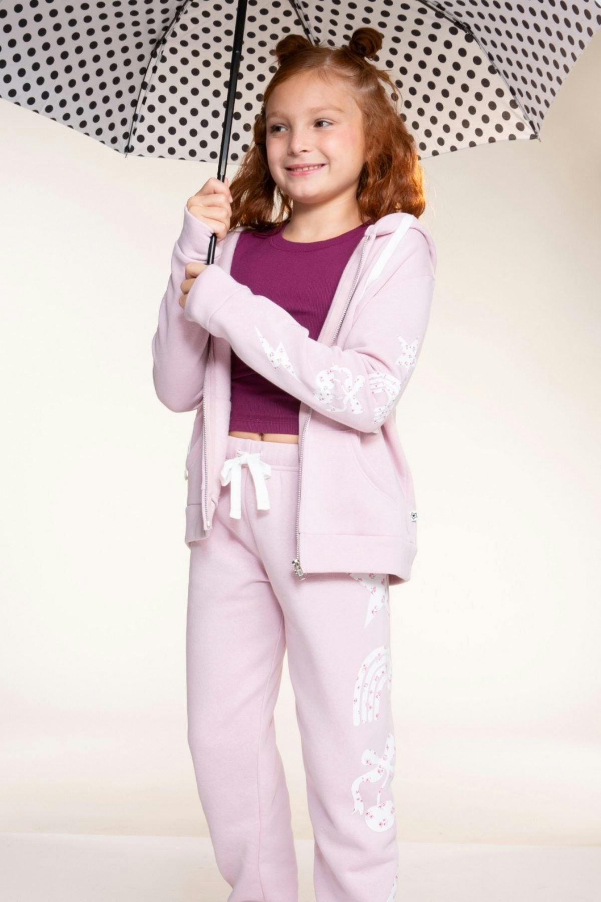 Cloud Soft French Terry Sweatpant