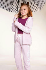 Cloud Soft French Terry Easy Zip Hoodie