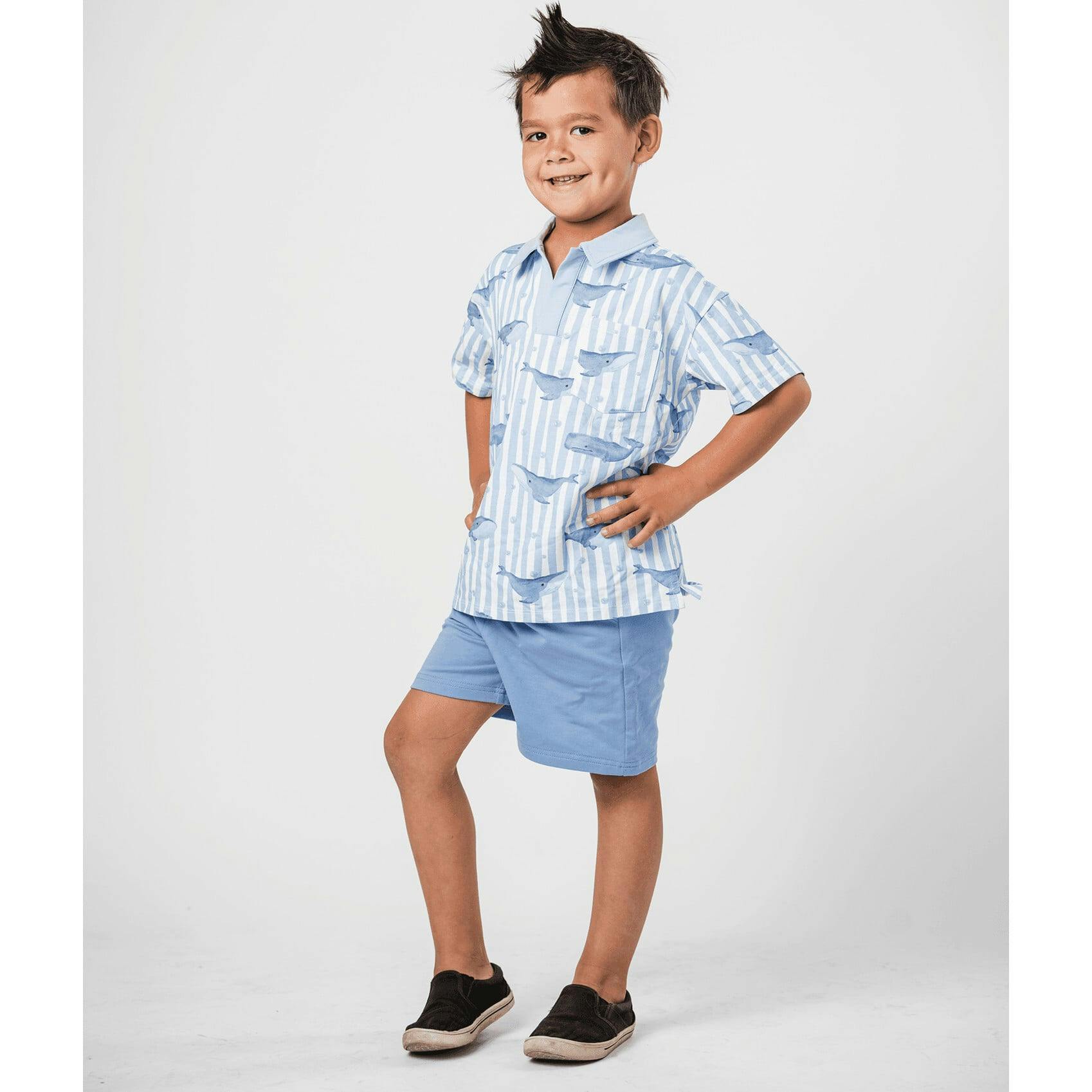 Remy baby & kids' shorts