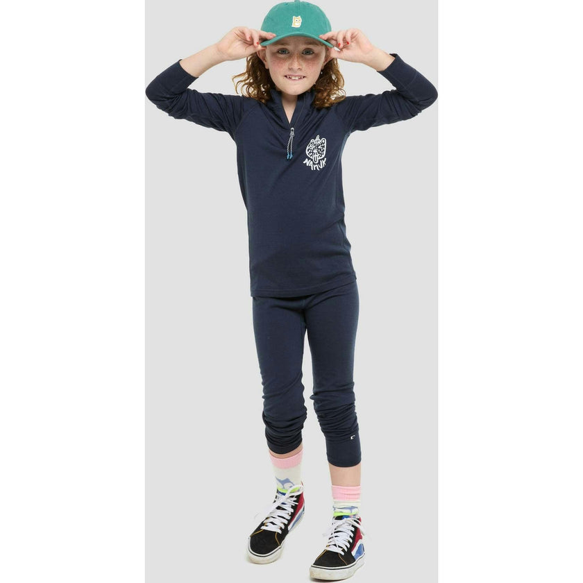 Sova Merino Leggings