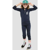 Sova Merino Leggings