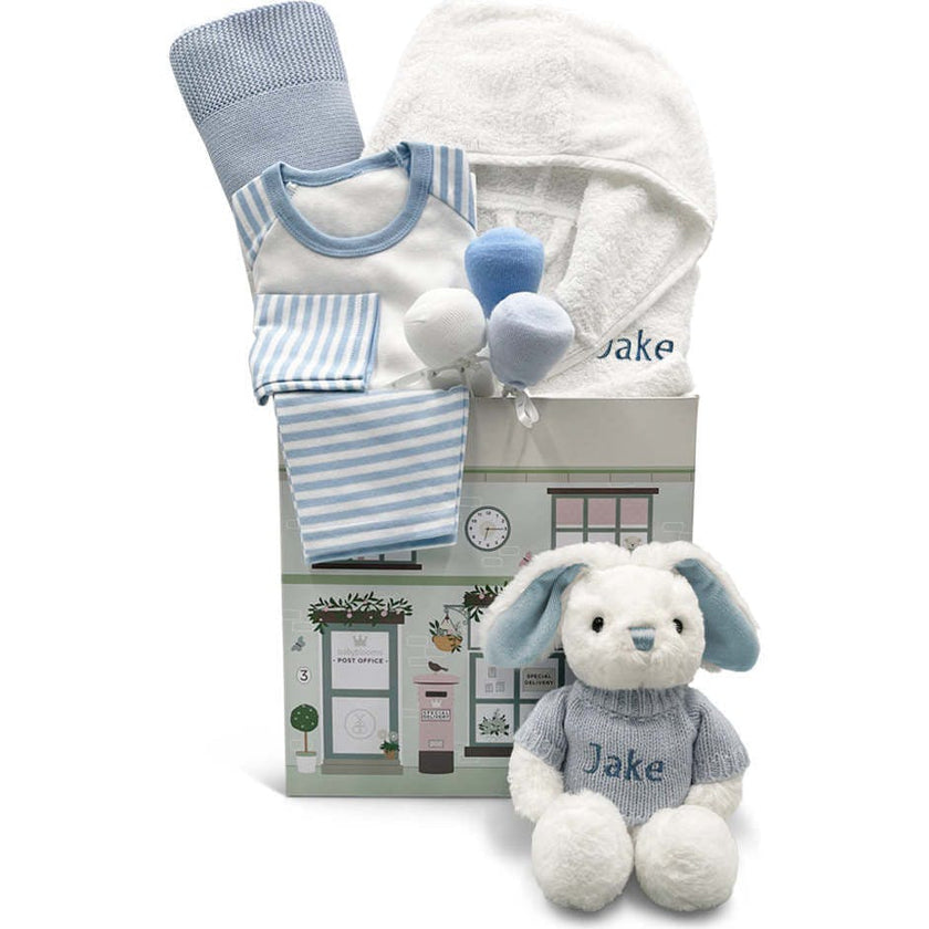 Little Sleepy Time Hamper