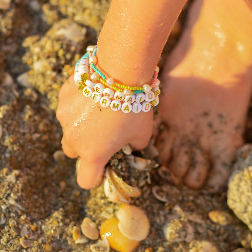 Mermaid Bracelet (Girls)
