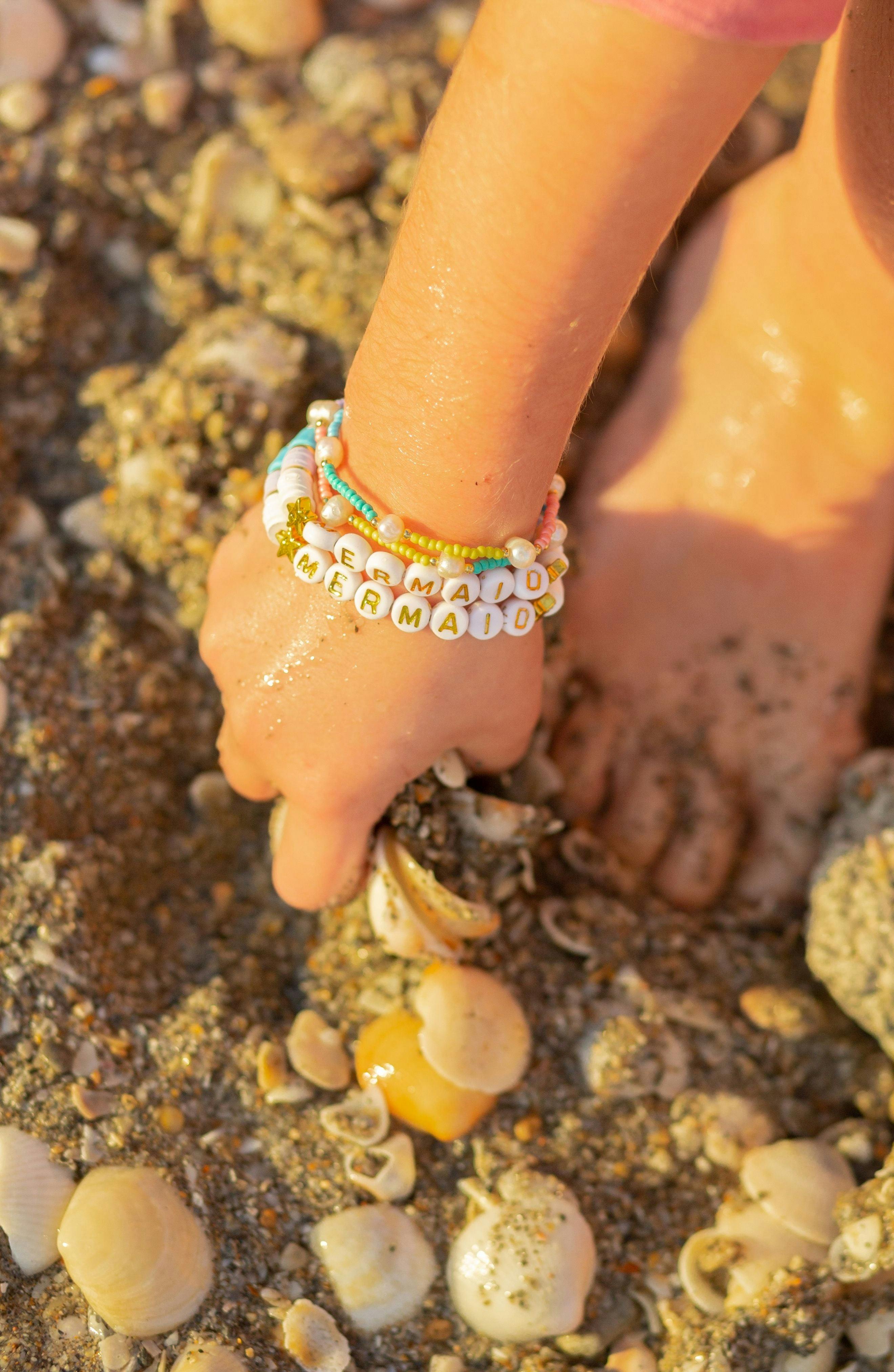 Mermaid Bracelet