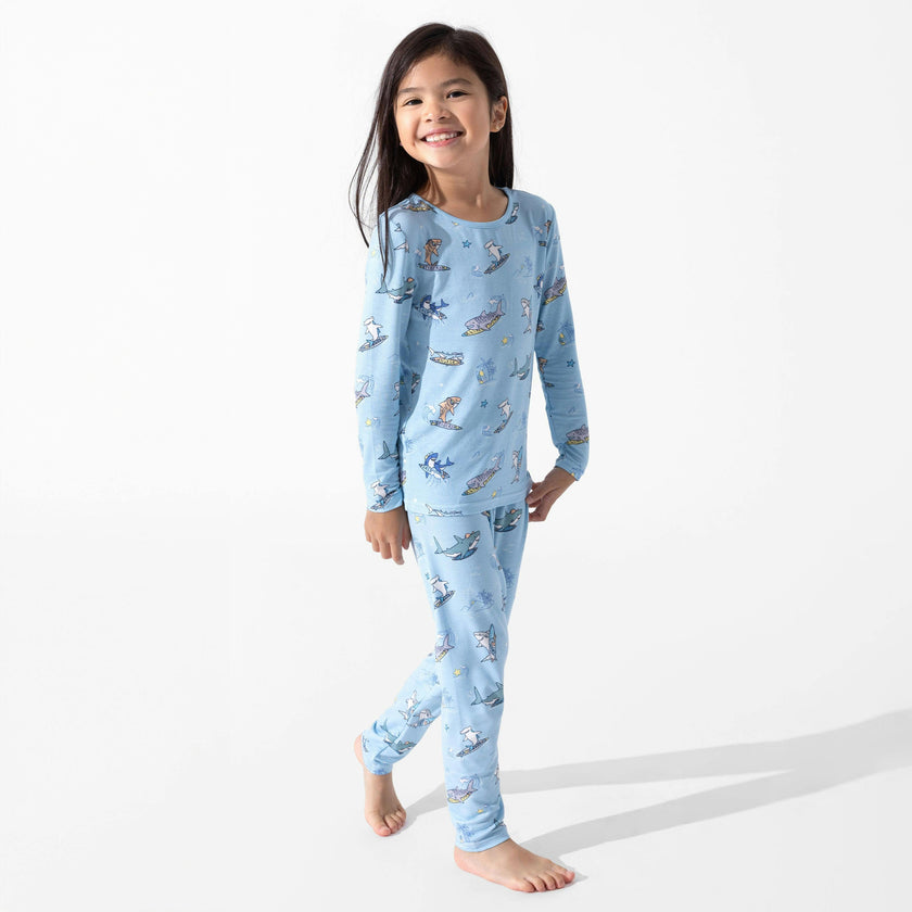 School Kids Pajamas