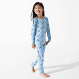 School Kids Pajamas