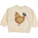 Fancy Farm Graphic Sweatshirt