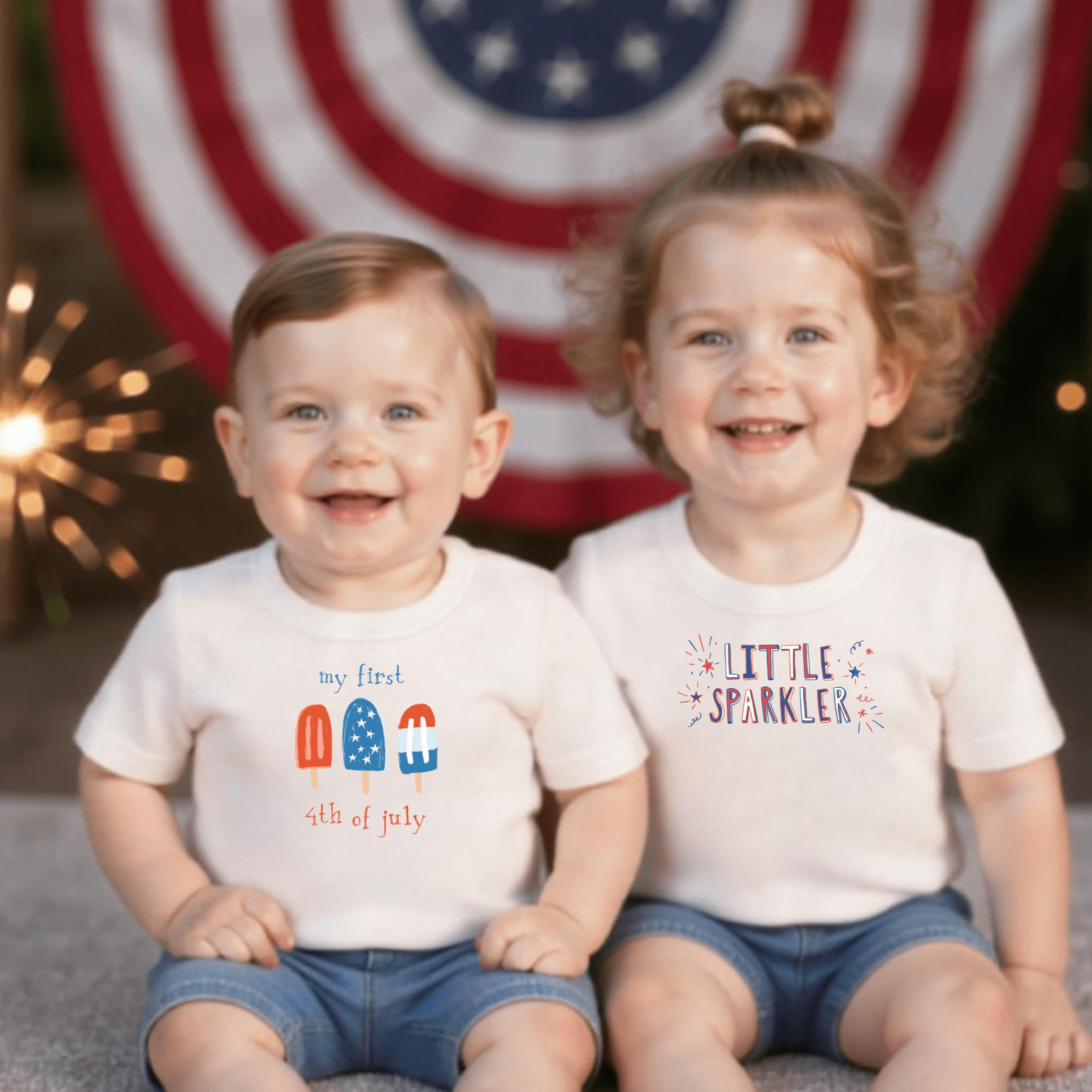 gift set | popsicles 2pc