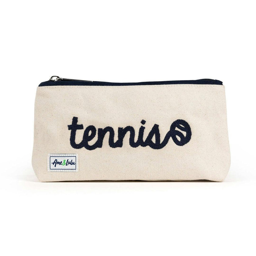 Women's Brush-It-Off Cosmetic Case