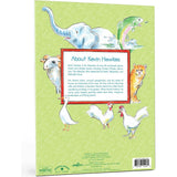 Art Book 3 - Learn to Draw Animals with Kevin Hawkes