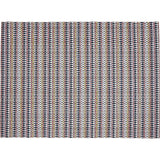 Heddle Floor Mat, Multi