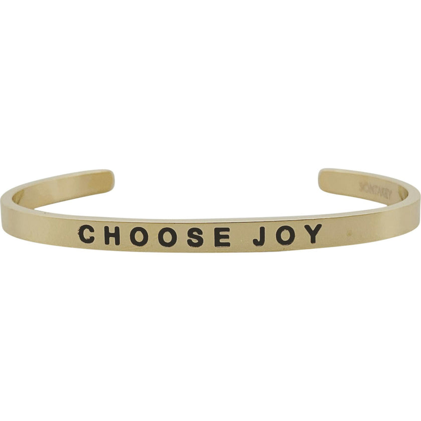 Baby & Child "Choose Joy" Bracelet