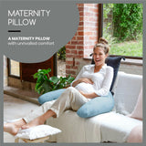 B.Love U-Shape Pregnancy Pillow
