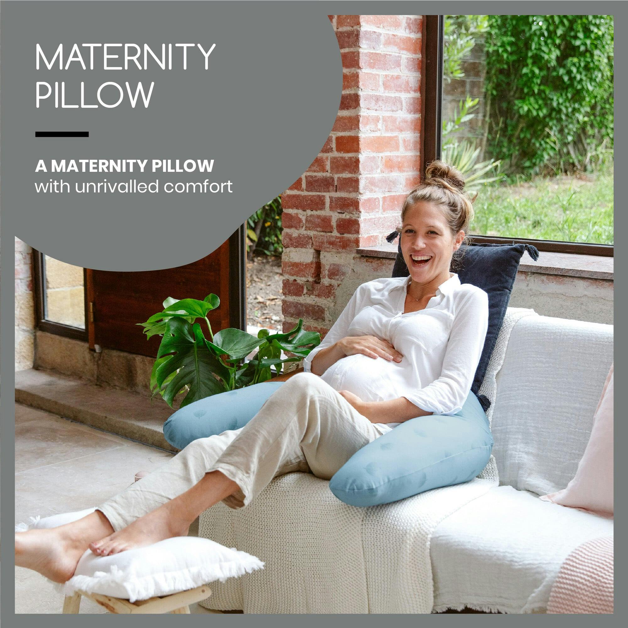 B.Love U-Shape Pregnancy Pillow