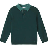 Jameson Sweater