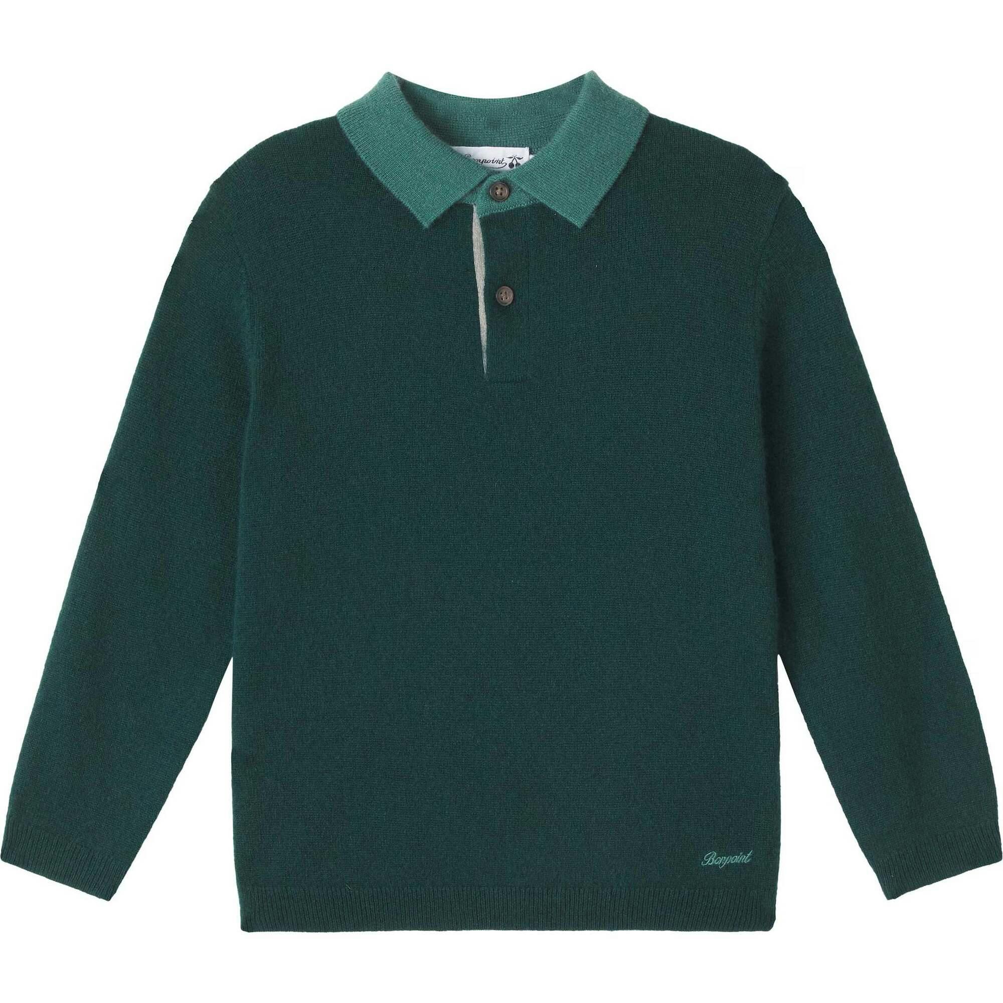 Jameson Sweater