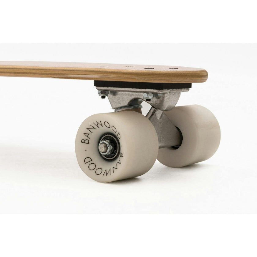 BANWOOD SKATEBOARD - PINK