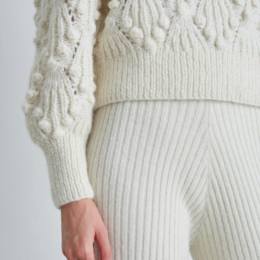 MARISA SWEATER