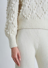 MARISA SWEATER