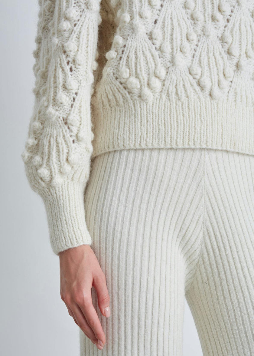 MARISA SWEATER