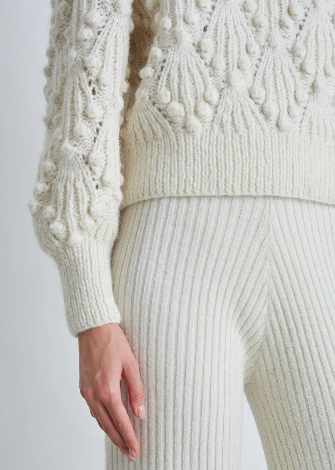 MARISA SWEATER