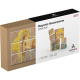 Geomag™ Magnetic Masterpieces 12 Piece Set