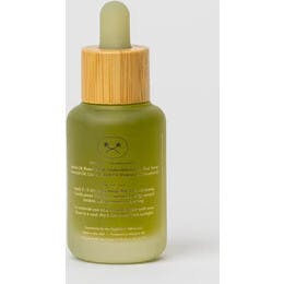 Blue Moon Face Serum