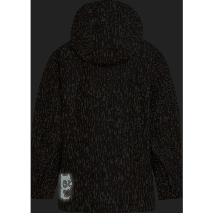 Chip rain jacket "Twine"