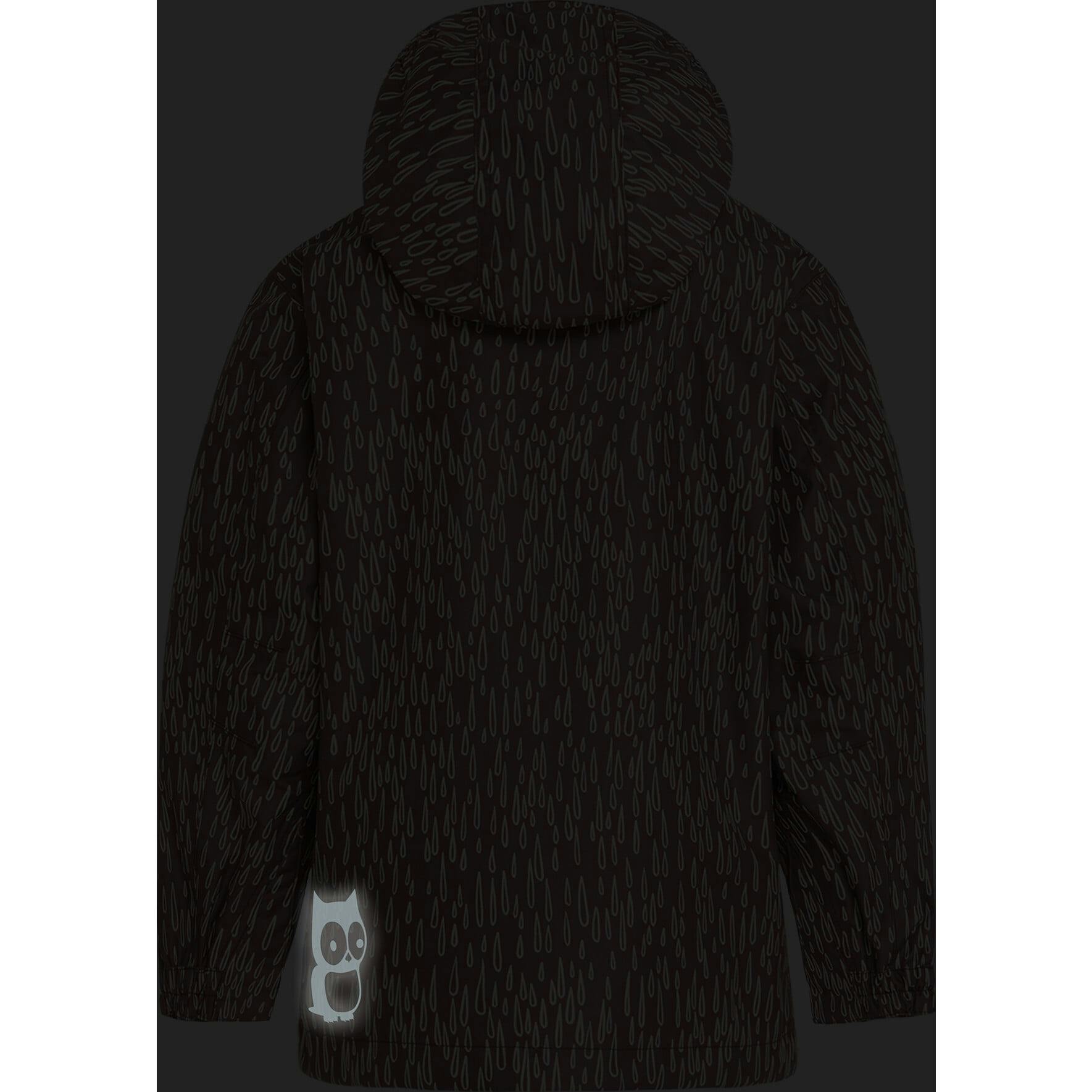 Chip rain jacket 