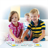 Time Puzzles  Educational Learning Set