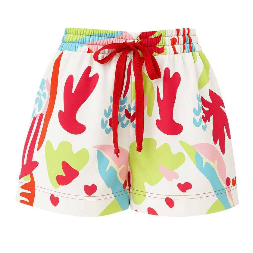 Gui Trunks - Viva Print