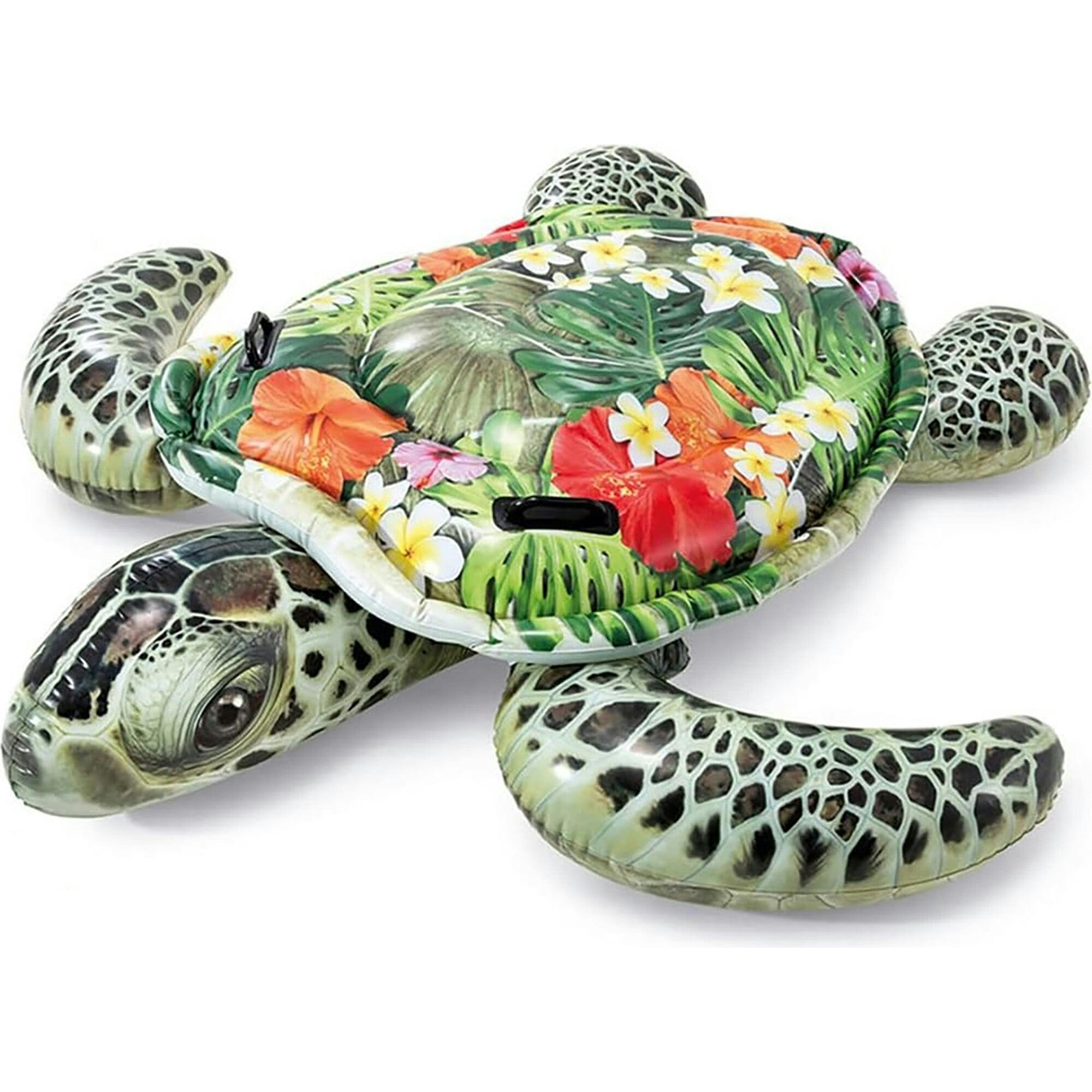 Realistic SeaTurtle 75 x 67