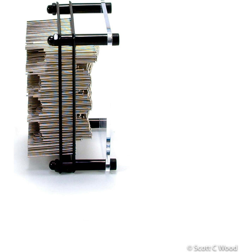 Toysmith Black Pin Art