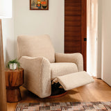 Nursery Works Sunday Power Recliner and Swivel Glider