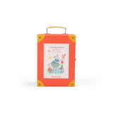 Nini Little Wardrobe Suitcase - The Big Family