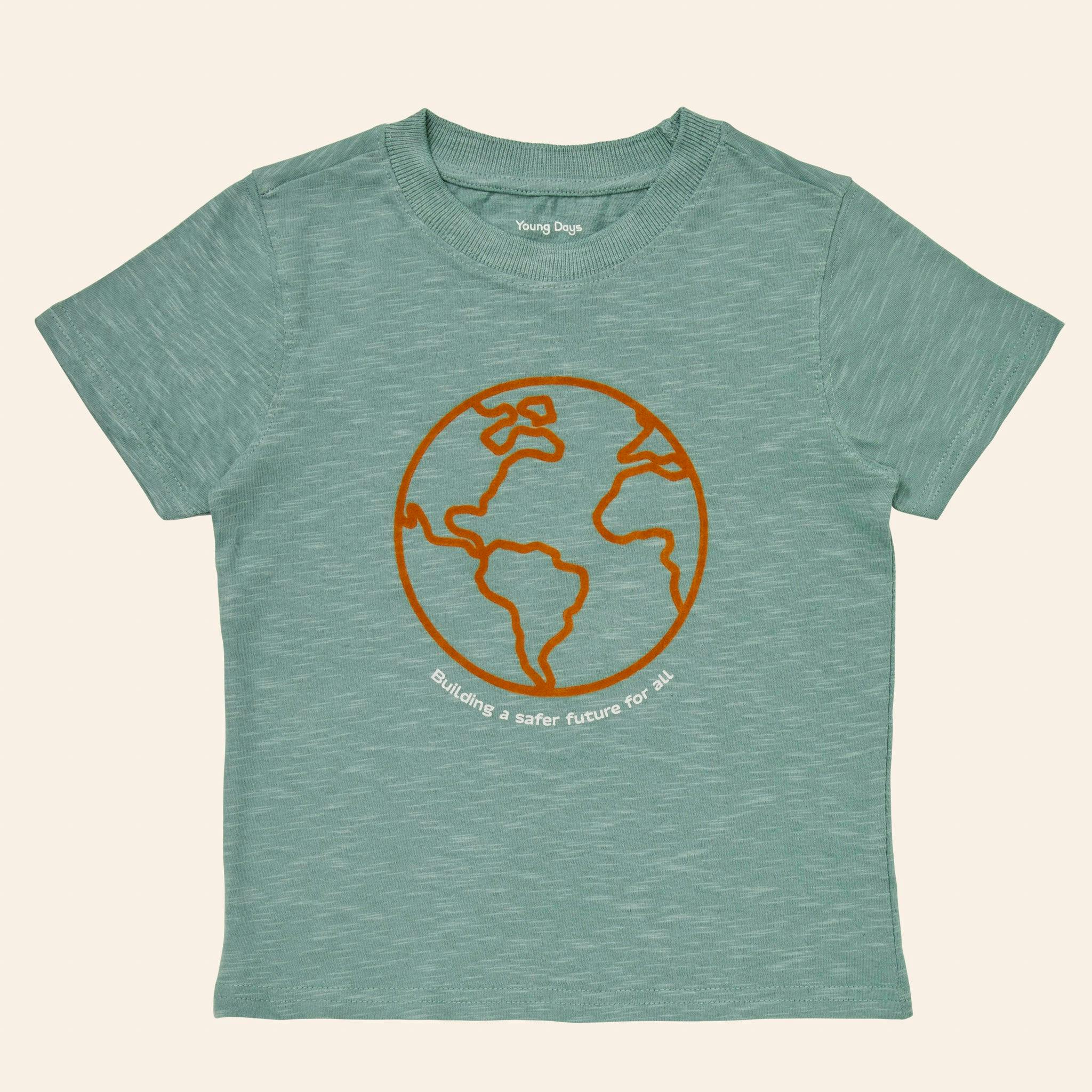 Biloxi Tee