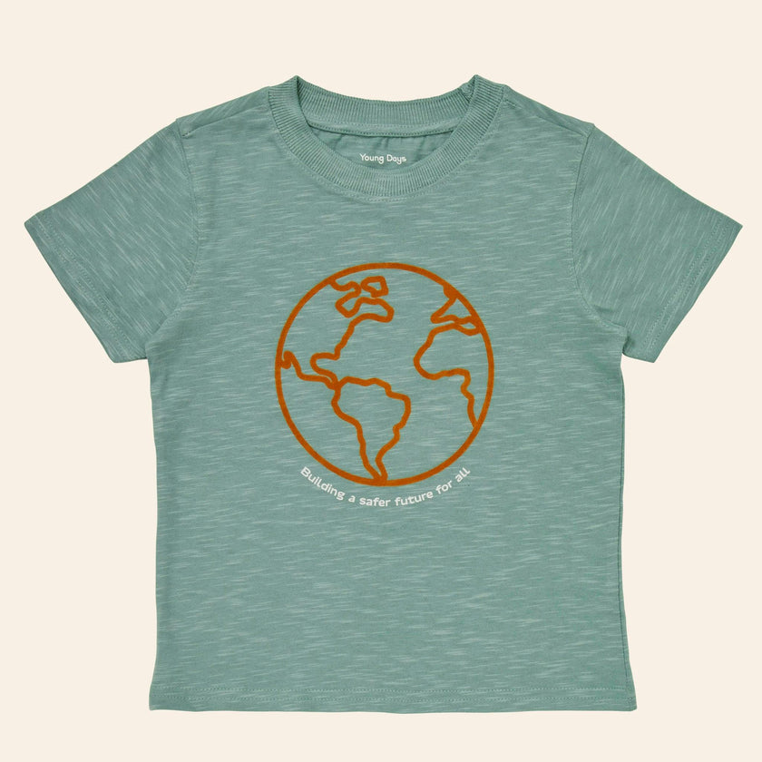Biloxi Tee
