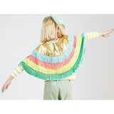 Parrot Costume