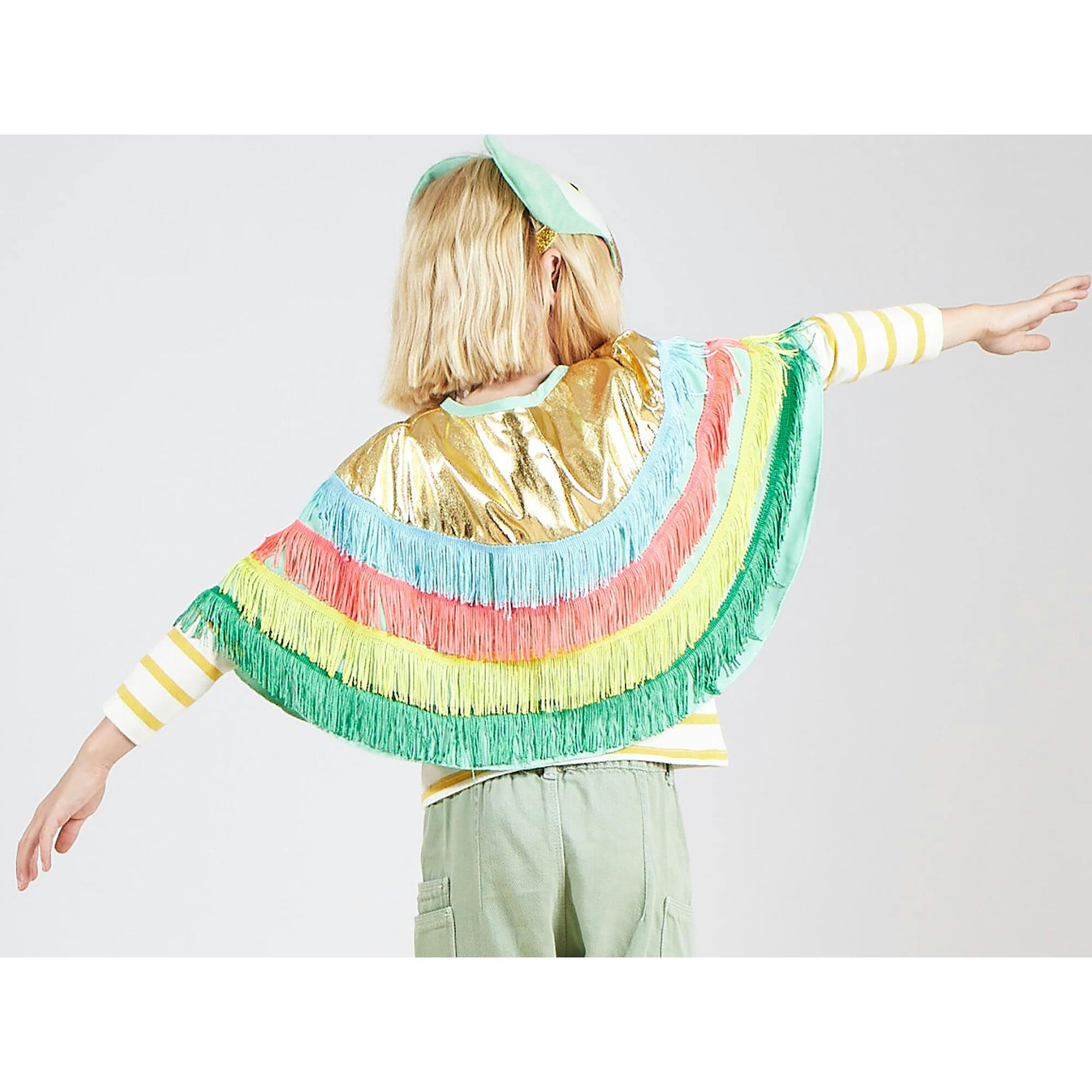 Parrot Costume