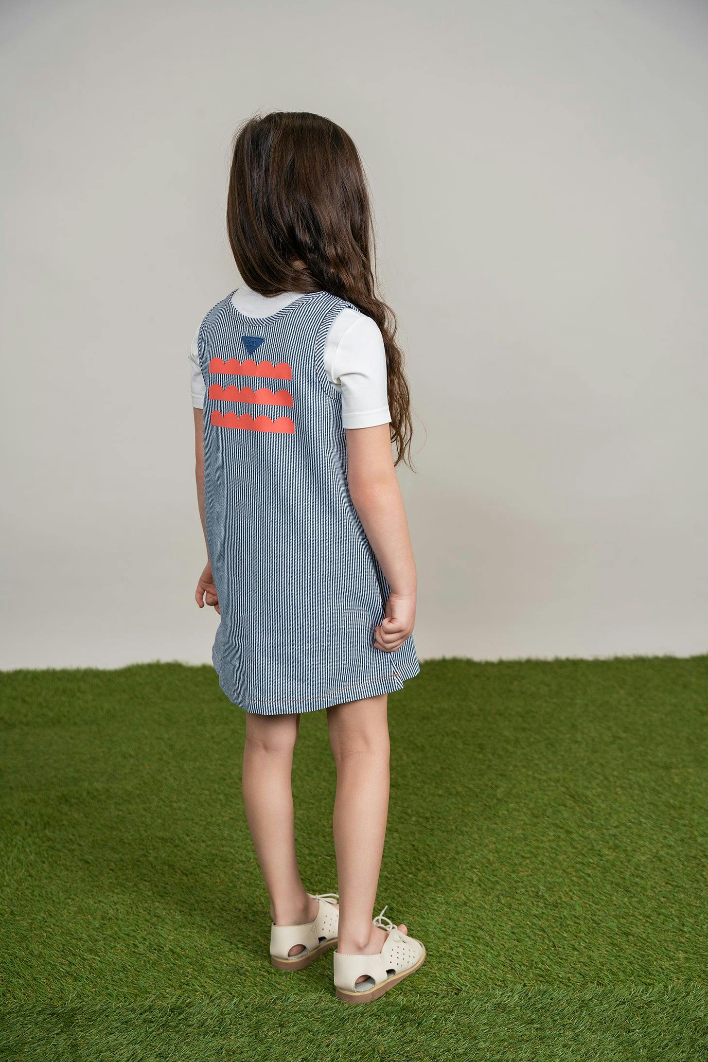 FYI CLUB Jumper