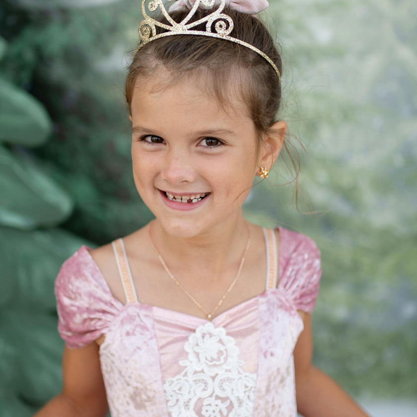 Prima Ballerina Dress
