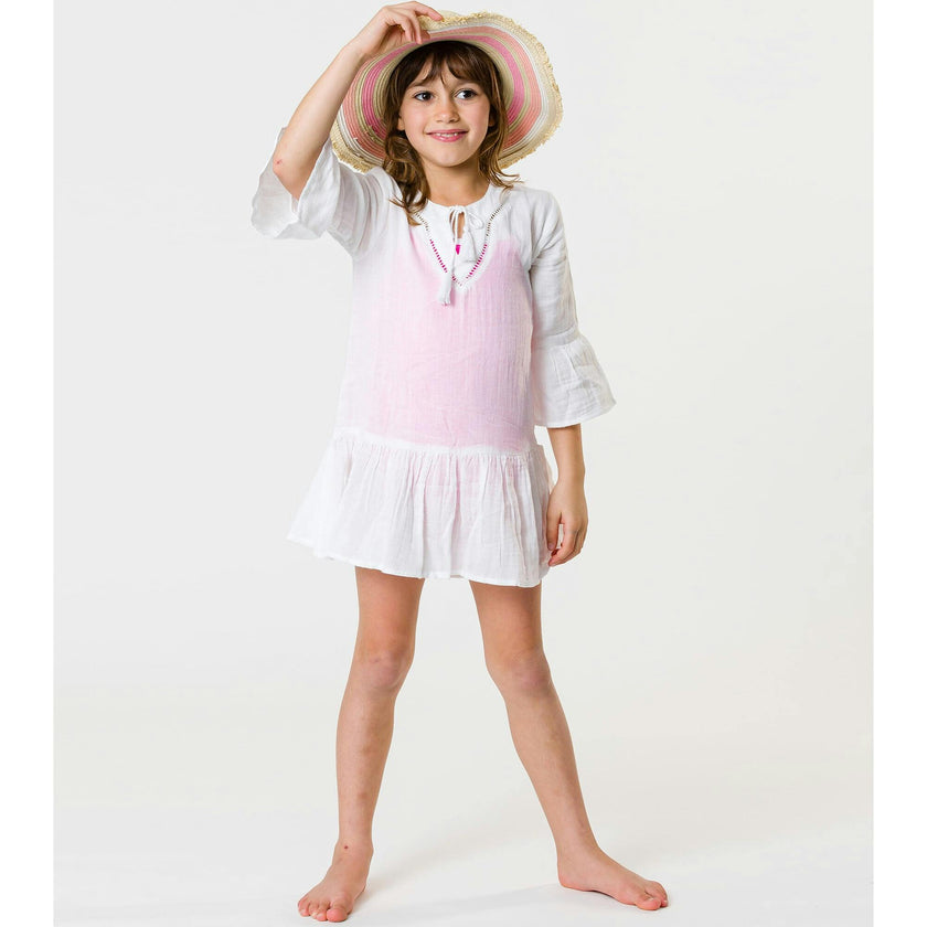 Gigi Beach Dress