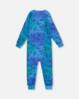 One-Piece Thermal Underwear